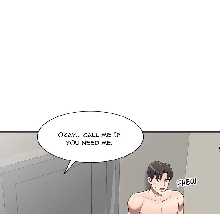 Private Lessons Manhwa Facon Chapter 22 - Page 34