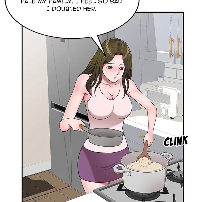 Private Lessons Manhwa Facon Chapter 22 - Page 37