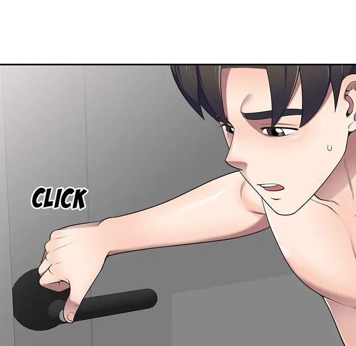 Private Lessons Manhwa Facon Chapter 22 - Page 39