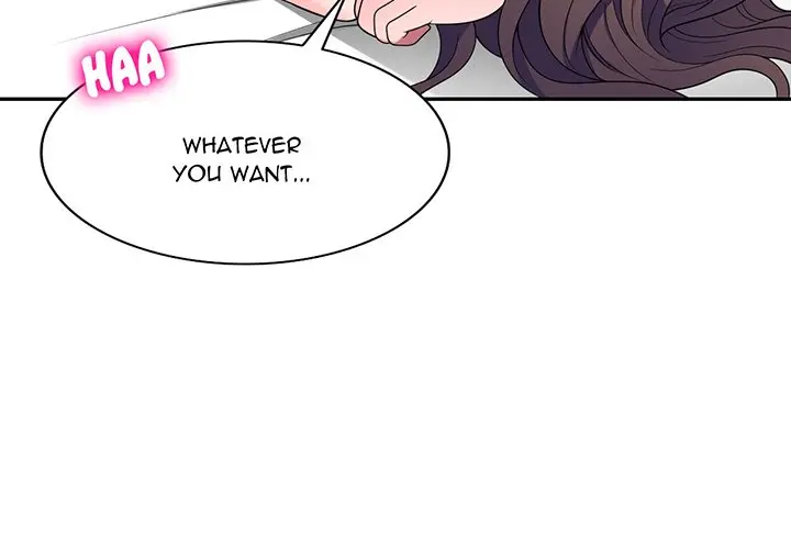 Private Lessons Manhwa Facon Chapter 22 - Page 4