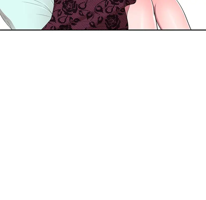 Private Lessons Manhwa Facon Chapter 22 - Page 42
