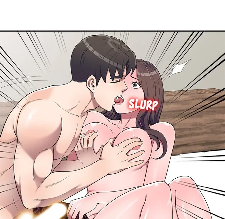 Private Lessons Manhwa Facon Chapter 22 - Page 43