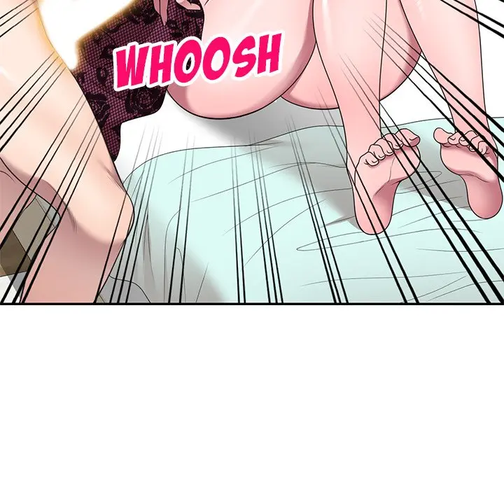 Private Lessons Manhwa Facon Chapter 22 - Page 44