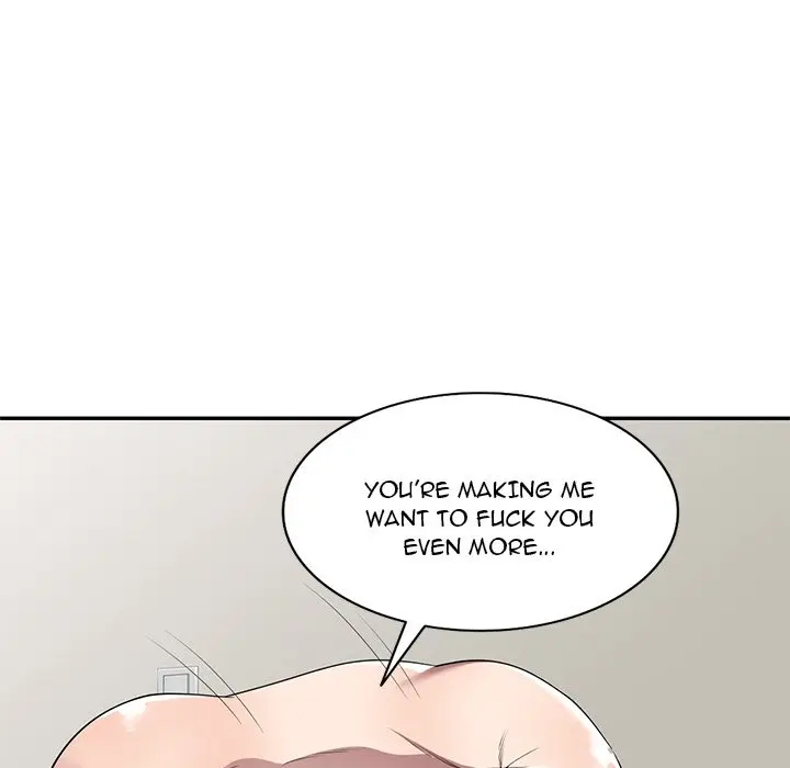 Private Lessons Manhwa Facon Chapter 22 - Page 47