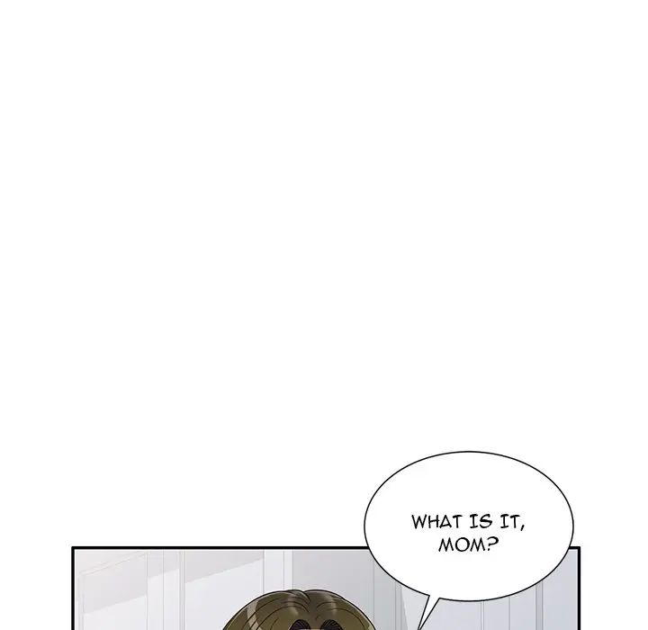 Private Lessons Manhwa Facon Chapter 22 - Page 49