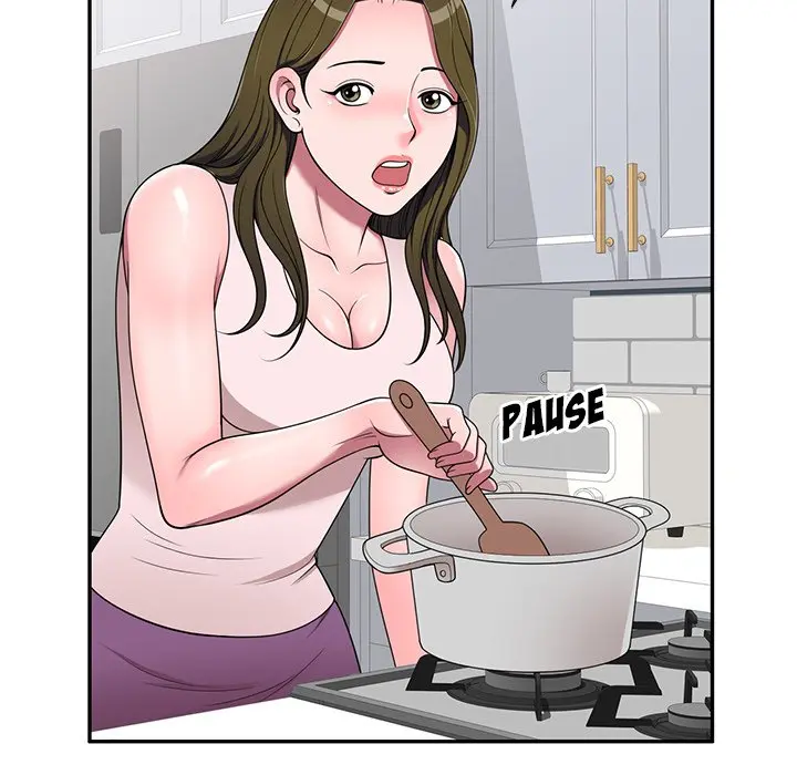Private Lessons Manhwa Facon Chapter 22 - Page 50
