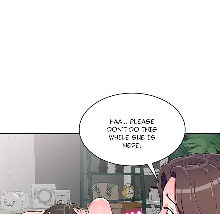 Private Lessons Manhwa Facon Chapter 22 - Page 54