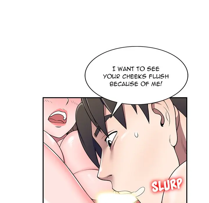 Private Lessons Manhwa Facon Chapter 22 - Page 56
