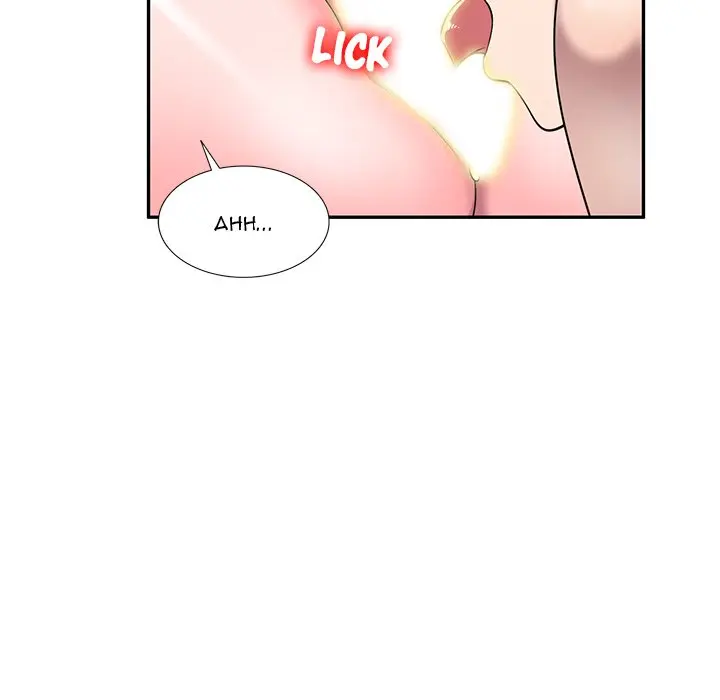 Private Lessons Manhwa Facon Chapter 22 - Page 57