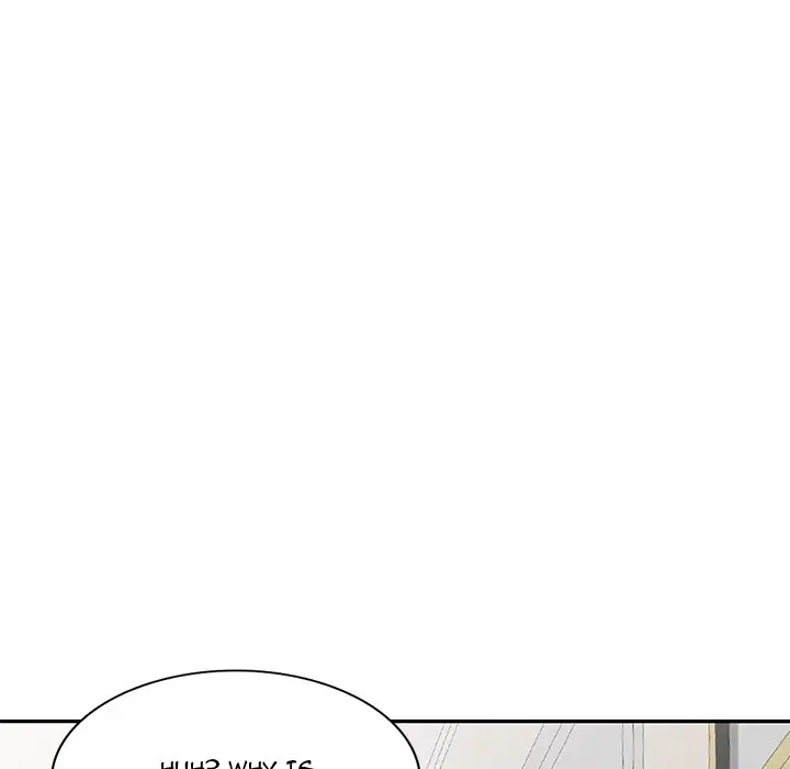 Private Lessons Manhwa Facon Chapter 22 - Page 59