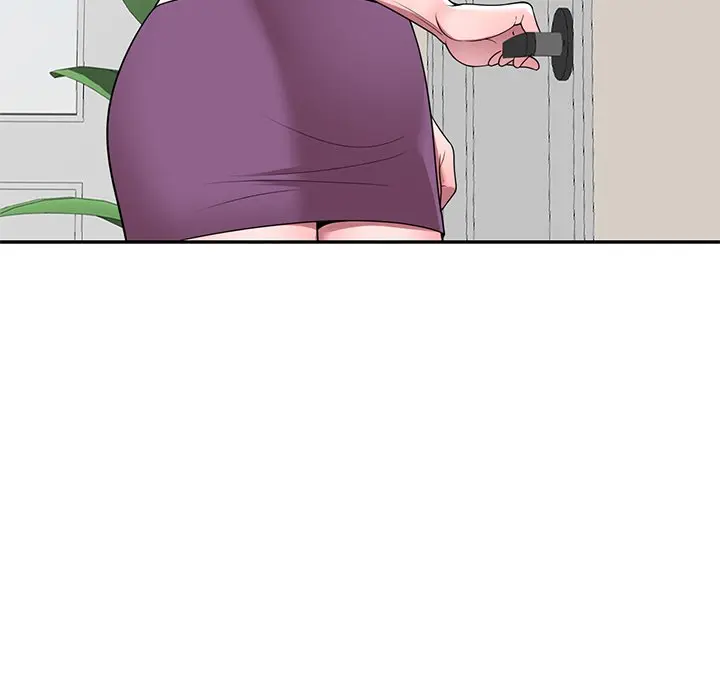 Private Lessons Manhwa Facon Chapter 22 - Page 61