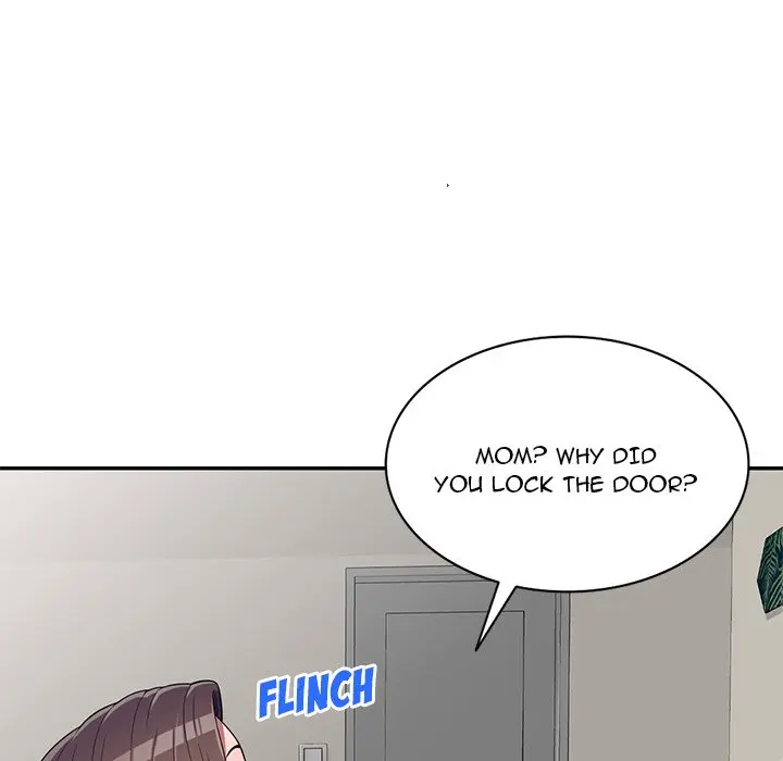 Private Lessons Manhwa Facon Chapter 22 - Page 62
