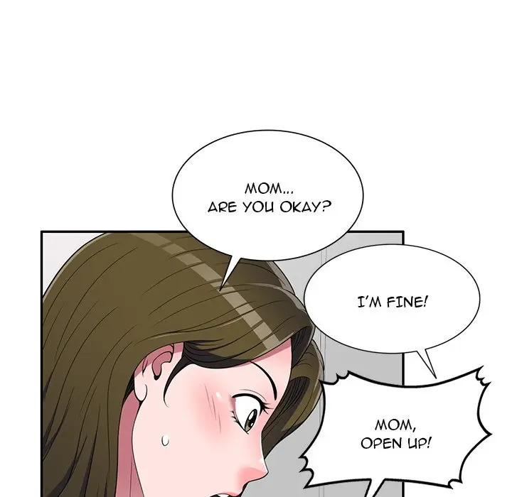 Private Lessons Manhwa Facon Chapter 22 - Page 68