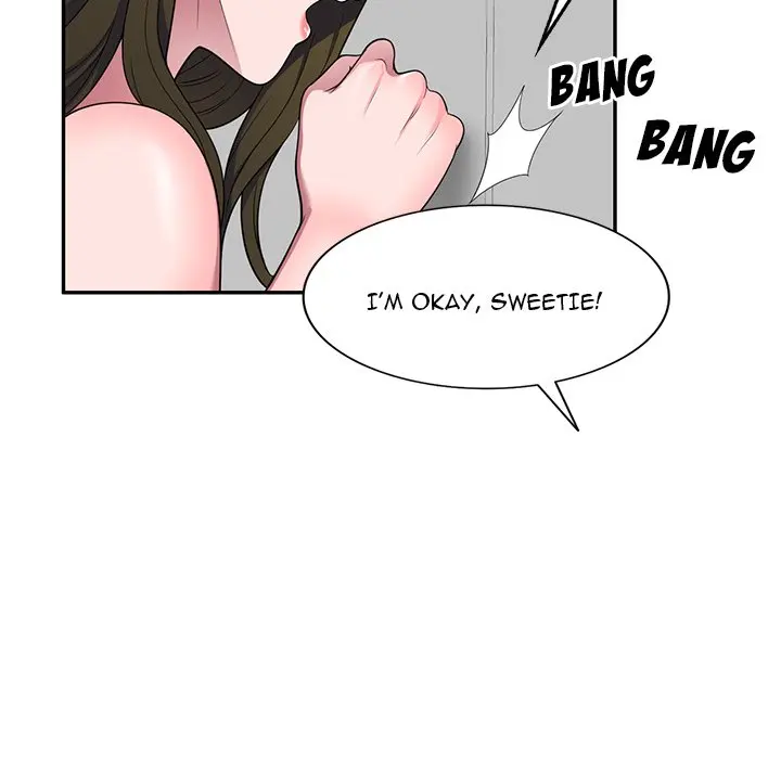 Private Lessons Manhwa Facon Chapter 22 - Page 69