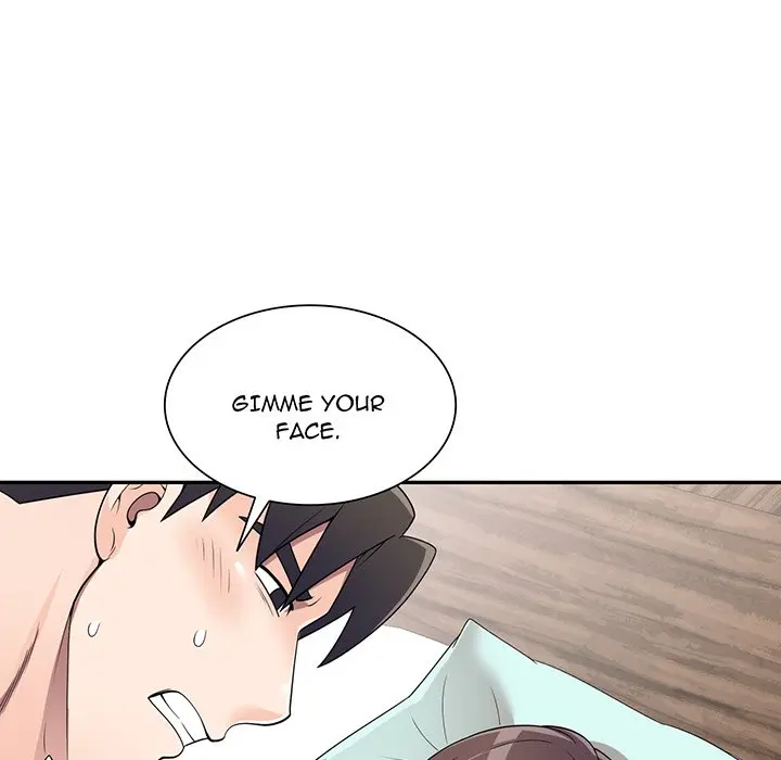 Private Lessons Manhwa Facon Chapter 22 - Page 7