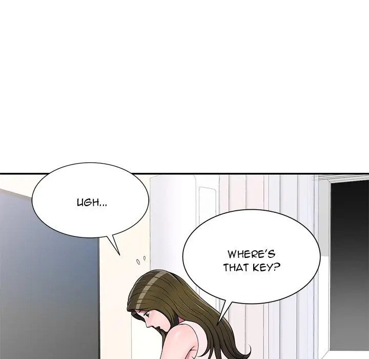 Private Lessons Manhwa Facon Chapter 22 - Page 70