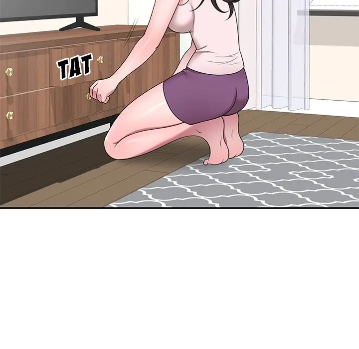 Private Lessons Manhwa Facon Chapter 22 - Page 71