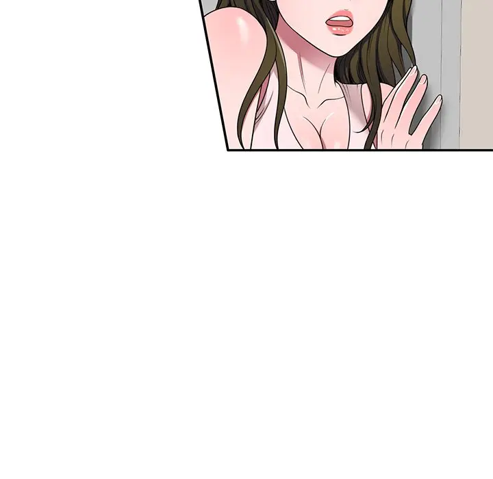 Private Lessons Manhwa Facon Chapter 22 - Page 81