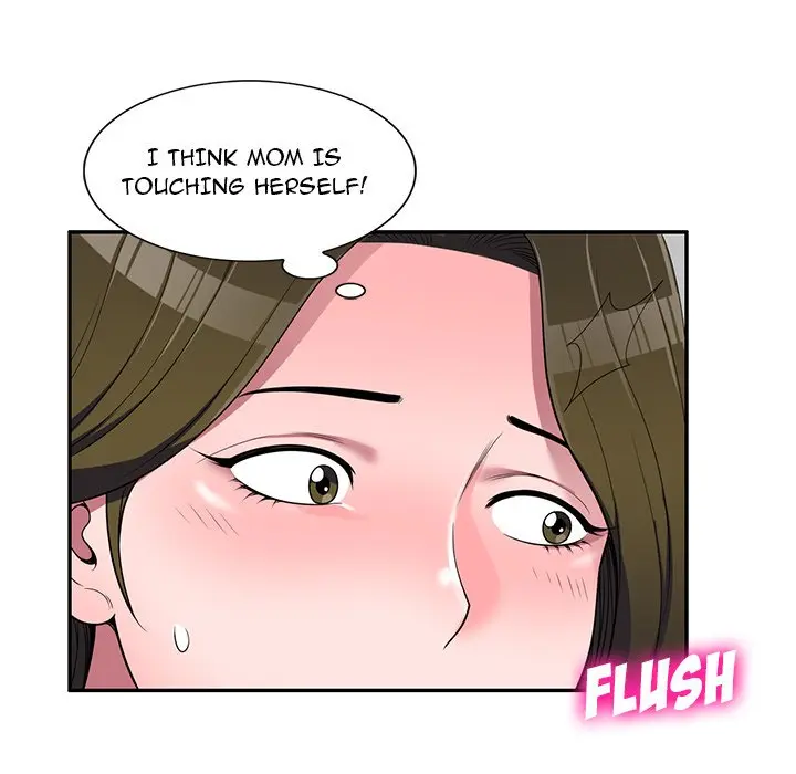 Private Lessons Manhwa Facon Chapter 22 - Page 82