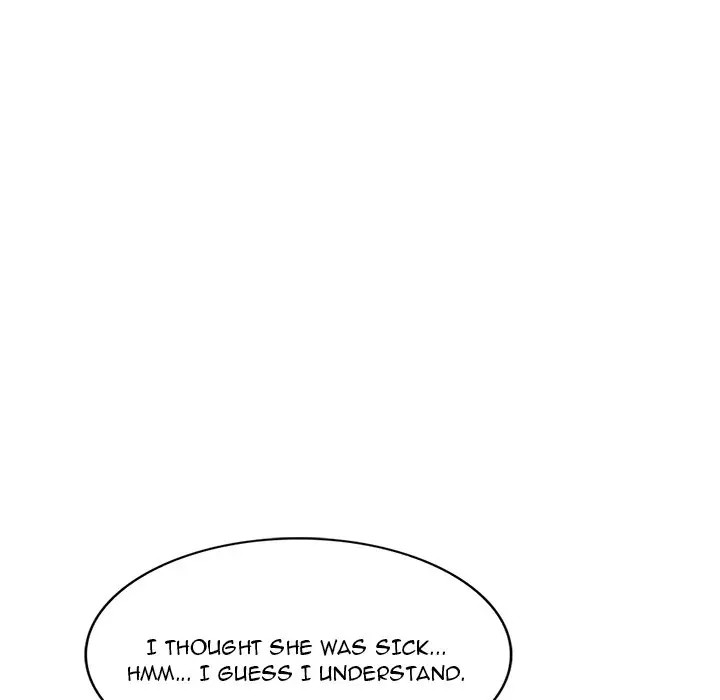 Private Lessons Manhwa Facon Chapter 22 - Page 83