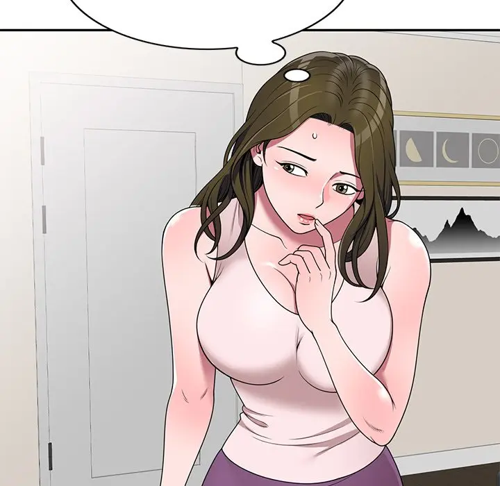 Private Lessons Manhwa Facon Chapter 22 - Page 84