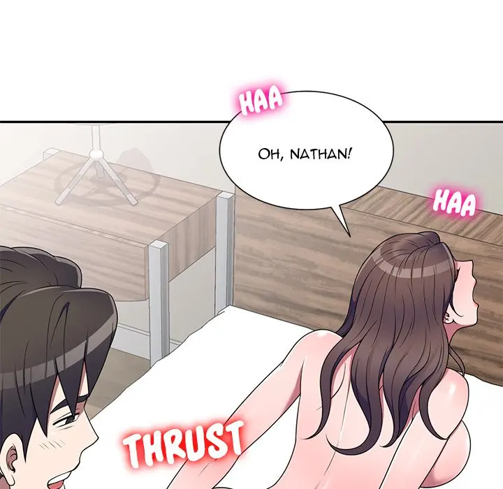 Private Lessons Manhwa Facon Chapter 22 - Page 86
