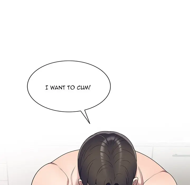 Private Lessons Manhwa Facon Chapter 22 - Page 91