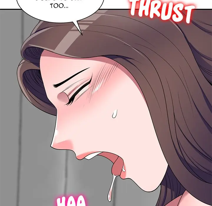 Private Lessons Manhwa Facon Chapter 22 - Page 95
