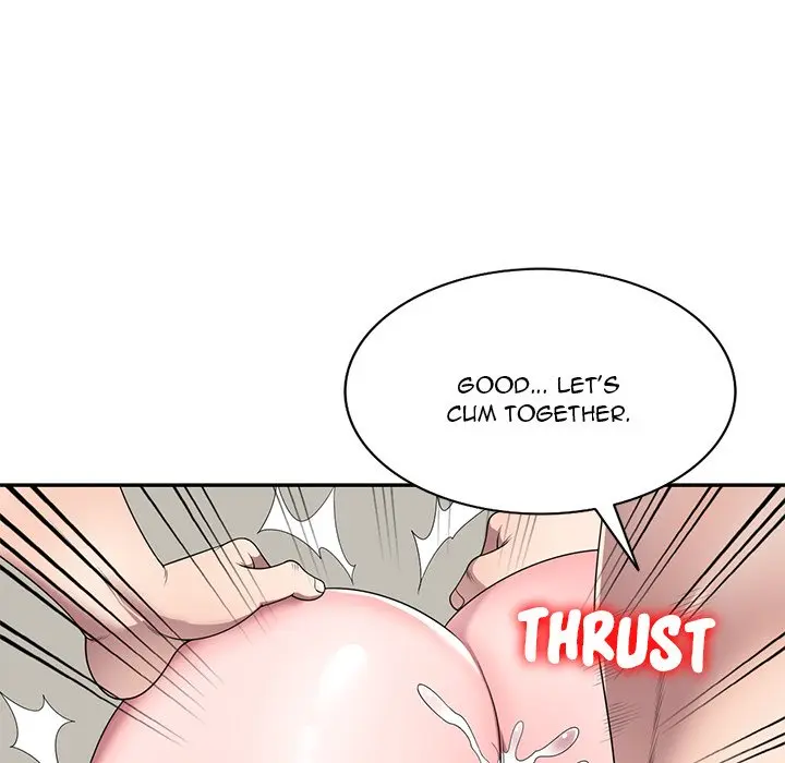 Private Lessons Manhwa Facon Chapter 22 - Page 97