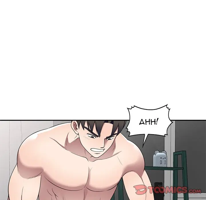 Private Lessons Manhwa Facon Chapter 22 - Page 99