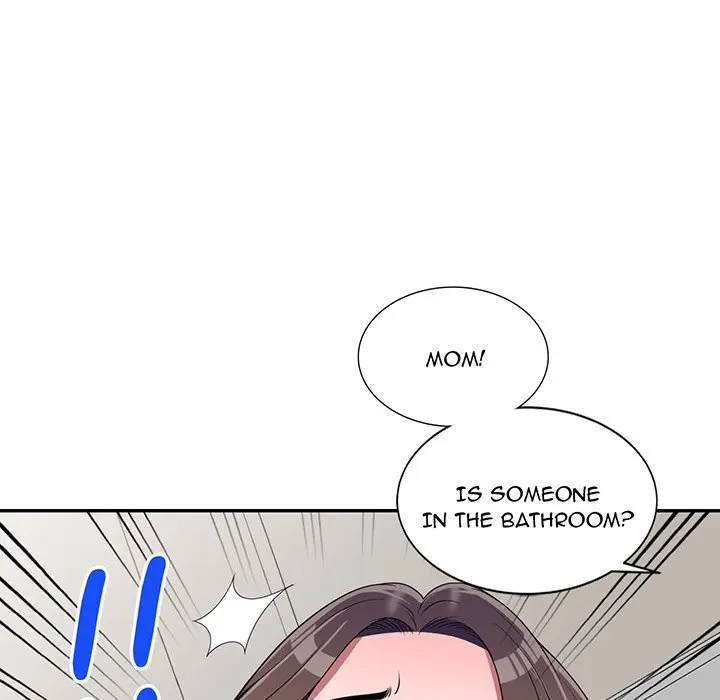 Private Lessons Manhwa Facon Chapter 23 - Page 10