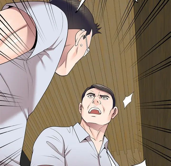Private Lessons Manhwa Facon Chapter 23 - Page 101
