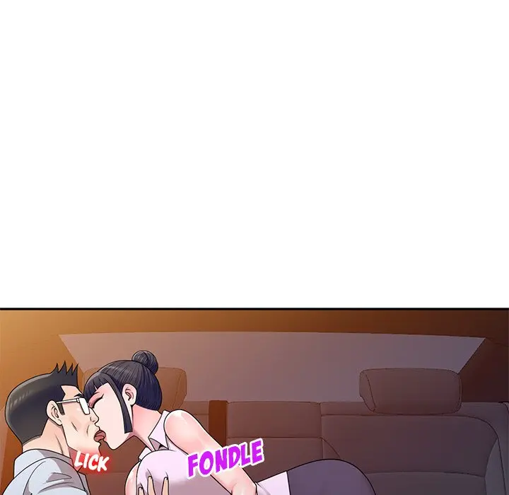 Private Lessons Manhwa Facon Chapter 23 - Page 106