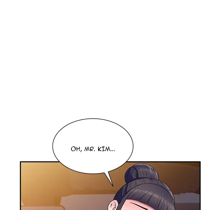 Private Lessons Manhwa Facon Chapter 23 - Page 108