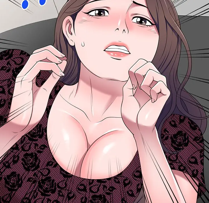 Private Lessons Manhwa Facon Chapter 23 - Page 11