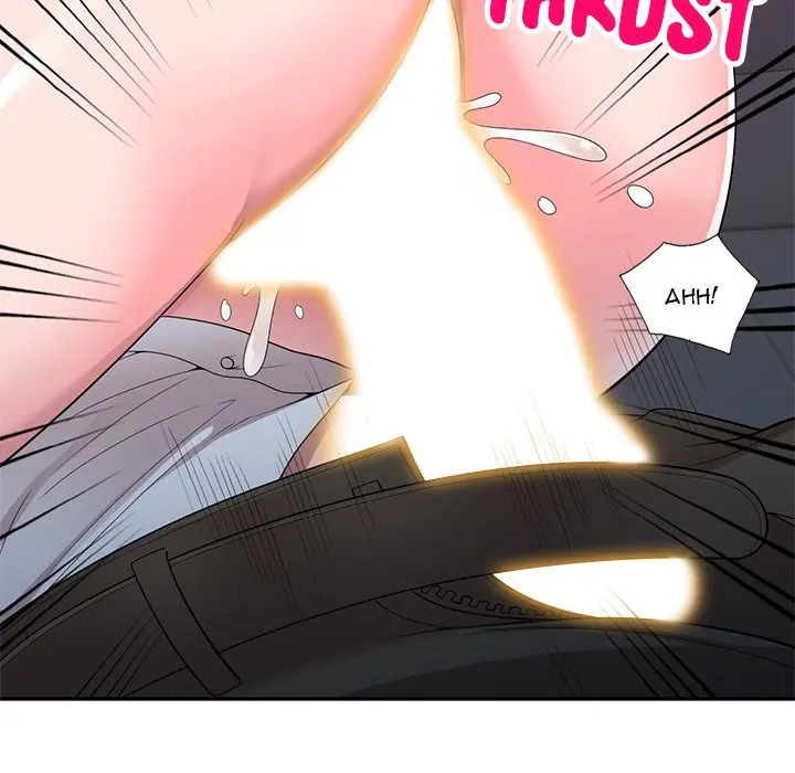 Private Lessons Manhwa Facon Chapter 23 - Page 114