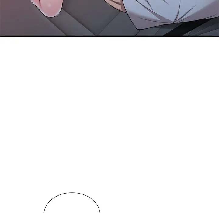 Private Lessons Manhwa Facon Chapter 23 - Page 117