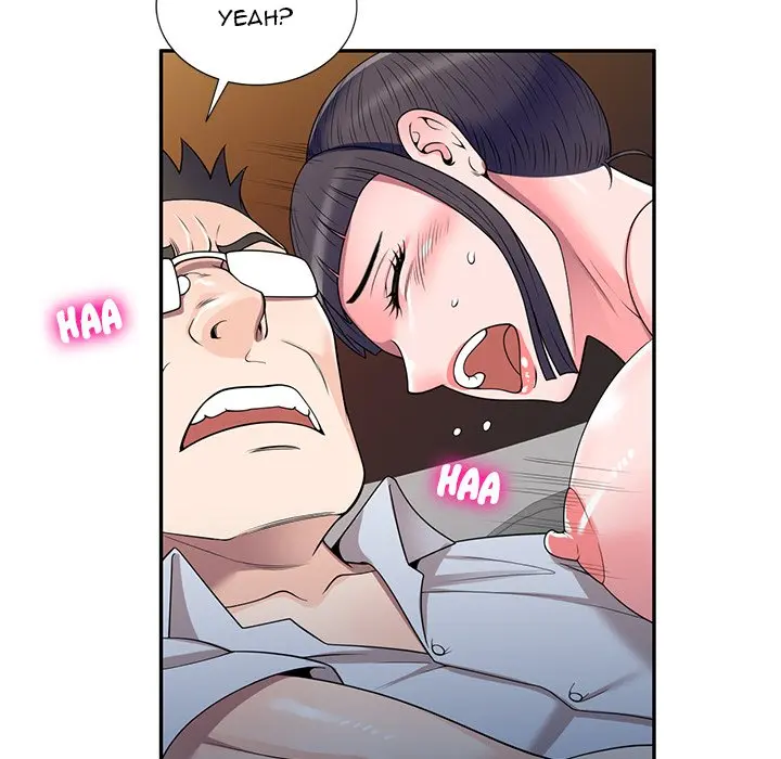 Private Lessons Manhwa Facon Chapter 23 - Page 118