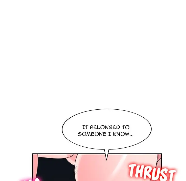 Private Lessons Manhwa Facon Chapter 23 - Page 122