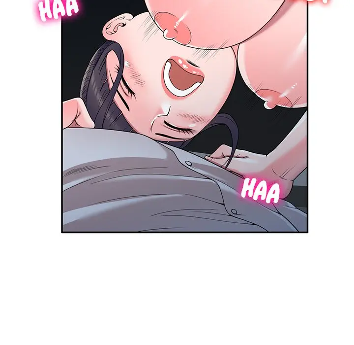 Private Lessons Manhwa Facon Chapter 23 - Page 123