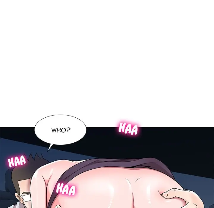 Private Lessons Manhwa Facon Chapter 23 - Page 124