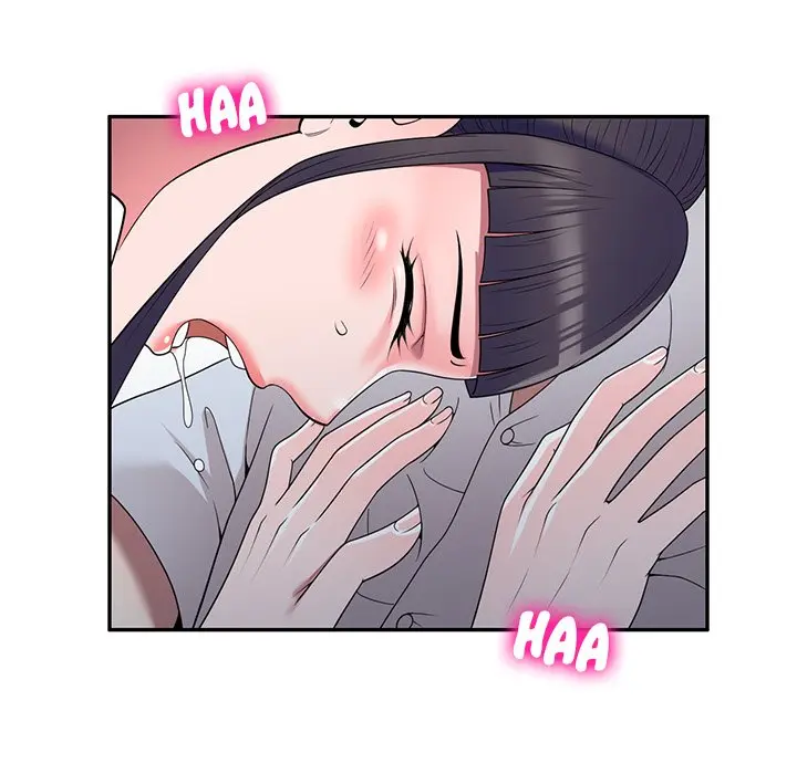 Private Lessons Manhwa Facon Chapter 23 - Page 127