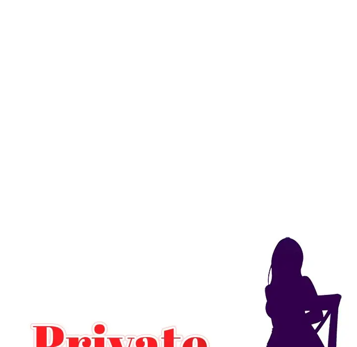 Private Lessons Manhwa Facon Chapter 23 - Page 13