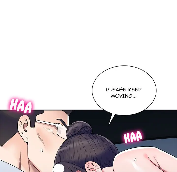 Private Lessons Manhwa Facon Chapter 23 - Page 131