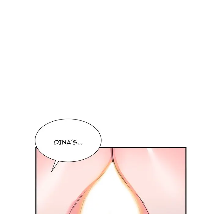 Private Lessons Manhwa Facon Chapter 23 - Page 133