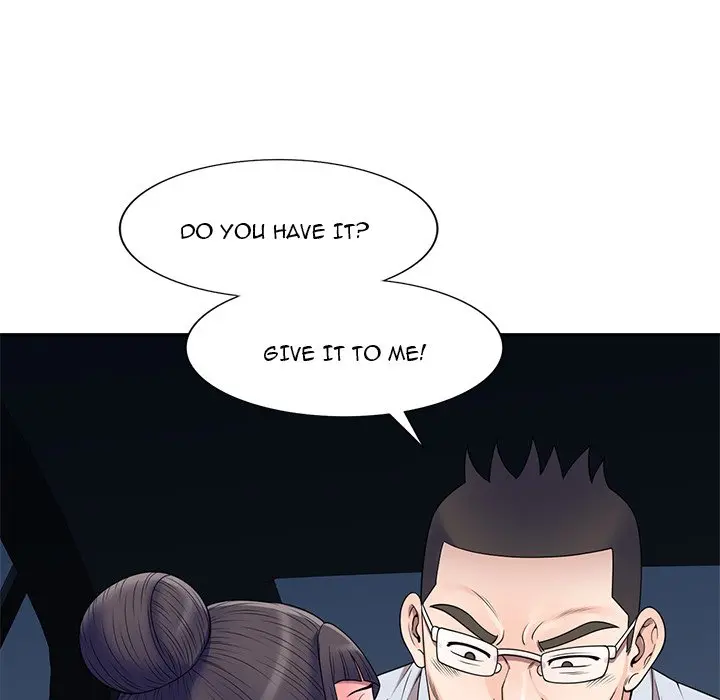 Private Lessons Manhwa Facon Chapter 23 - Page 135