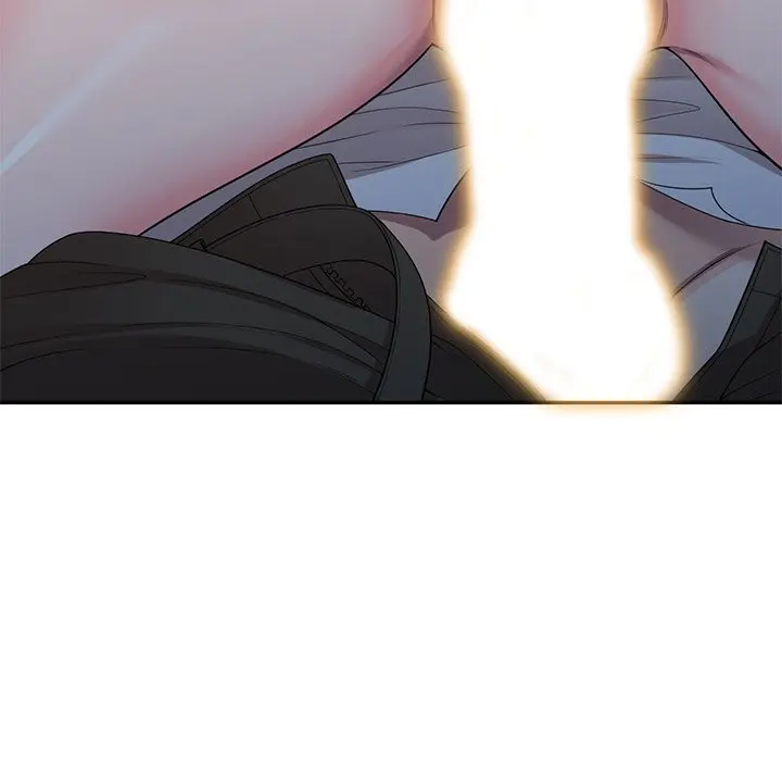 Private Lessons Manhwa Facon Chapter 23 - Page 137
