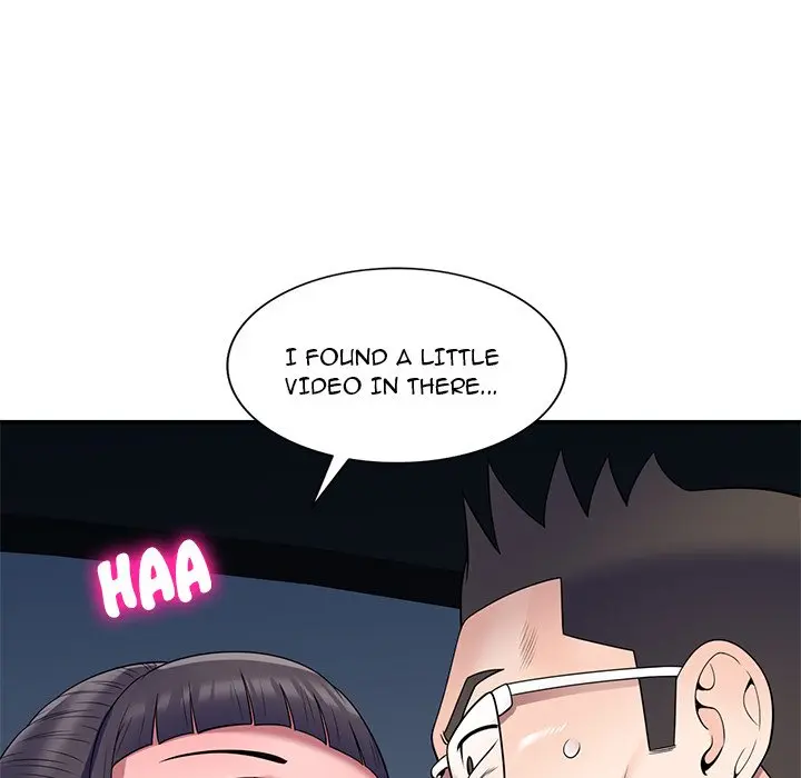 Private Lessons Manhwa Facon Chapter 23 - Page 138