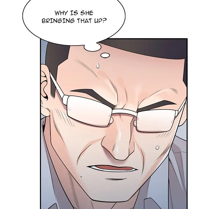 Private Lessons Manhwa Facon Chapter 23 - Page 141