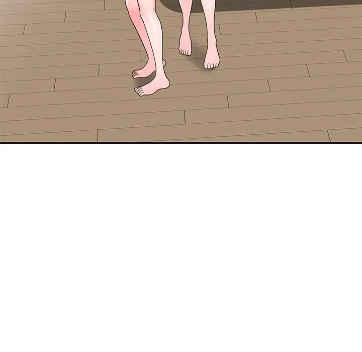 Private Lessons Manhwa Facon Chapter 23 - Page 17